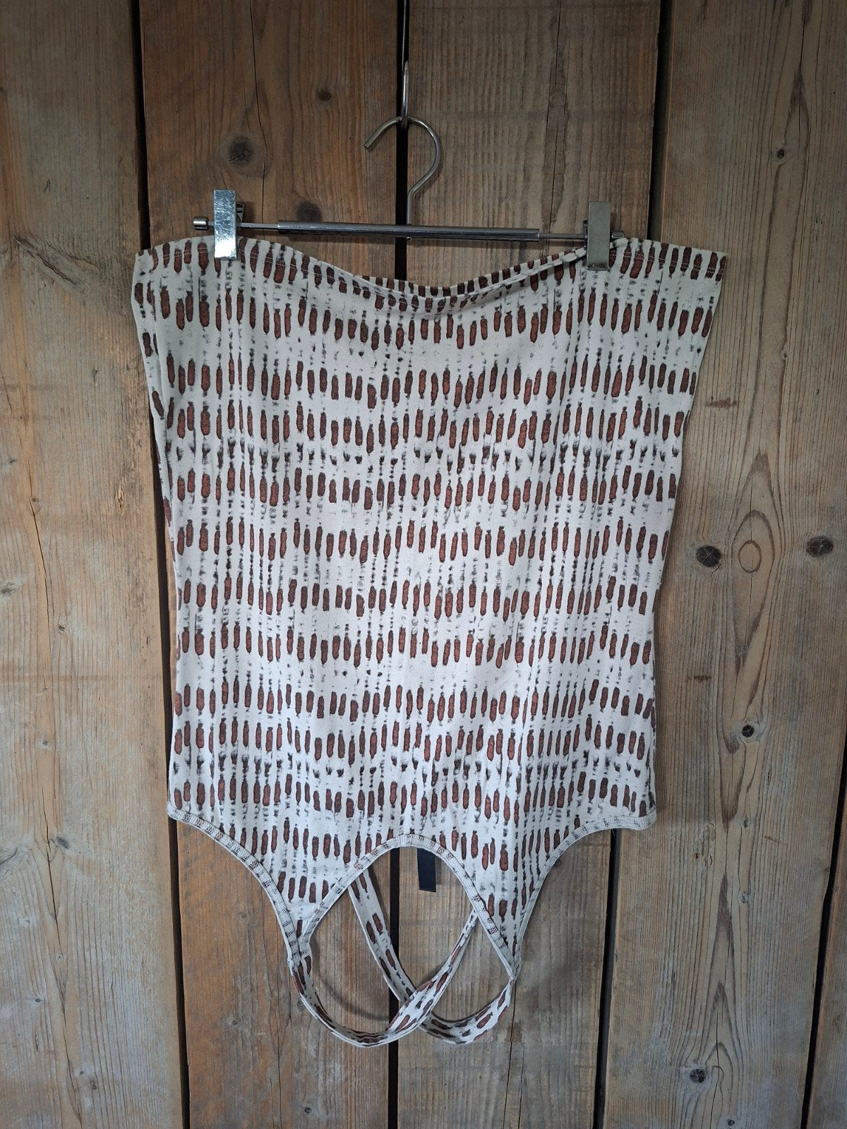 Wrapper 10Days 10 Days 44, Meerkleurig, Maat 42/44 (L), 10days, Ophalen of Verzenden
