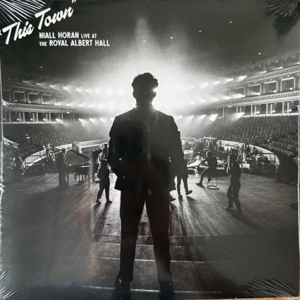 Niall Horan - This Town / Slow Hands (NIEUW & SEALED), Ophalen of Verzenden, Nieuw in verpakking, Overige genres