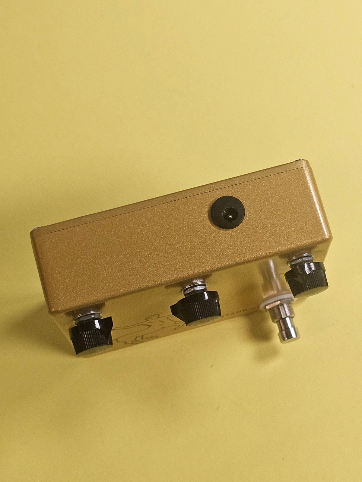 Gouden Centaur clon Overdrive, Muziek en Instrumenten, Ophalen of Verzenden, Centaur, Onbekend, Onbekend@example.com