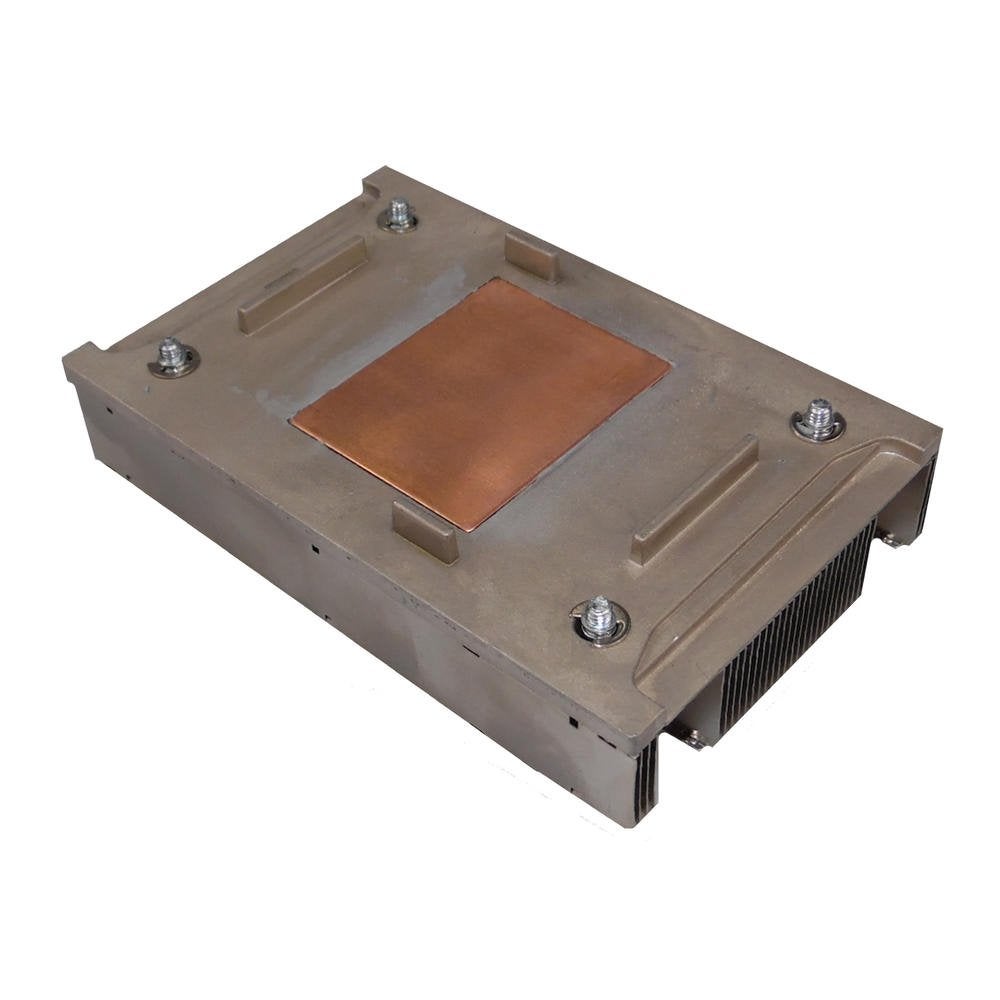 Heatsink Dell R630 High Performance Y8MC1, Computers en Software, Servers, Dell B.V., Info@dell.com, Transformatorweg 38-72, 1014 AK Amsterdam