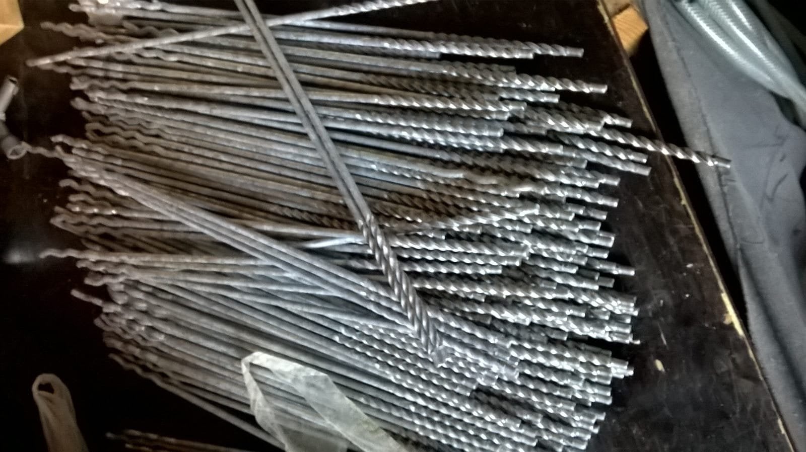 Bouw spullen, Ophalen of Verzenden, Zo goed als nieuw, 100 tot 250 mm