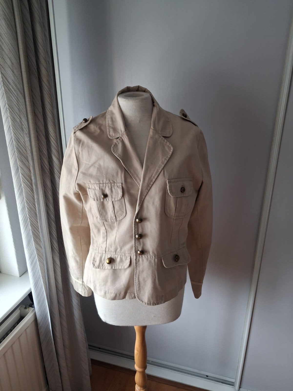 FASHION JASJE MAAT L, Maat 38/40 (M), Overige kleuren, Fashion, Ophalen of Verzenden