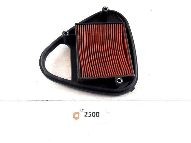 VT600 2001 - 2007 Honda Filter Luchtfilter D1-40030