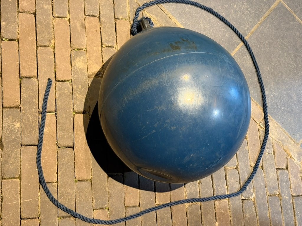 bol fender, Ophalen of Verzenden, Gebruikt, Overige typen