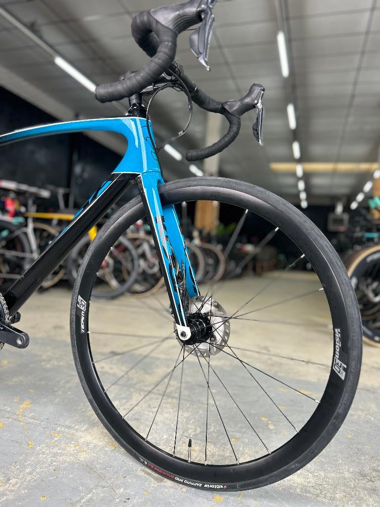 Koga Kimera Premium Di2 Carbon Racefiets, Ophalen, Zo goed als nieuw, Overige typen
