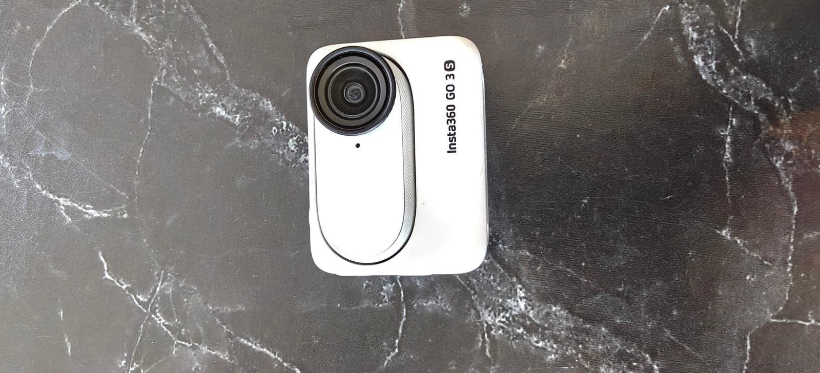 Insta360 GO 3S Action Camera met Accessoires, Ophalen of Verzenden, Zo goed als nieuw, Overige merken