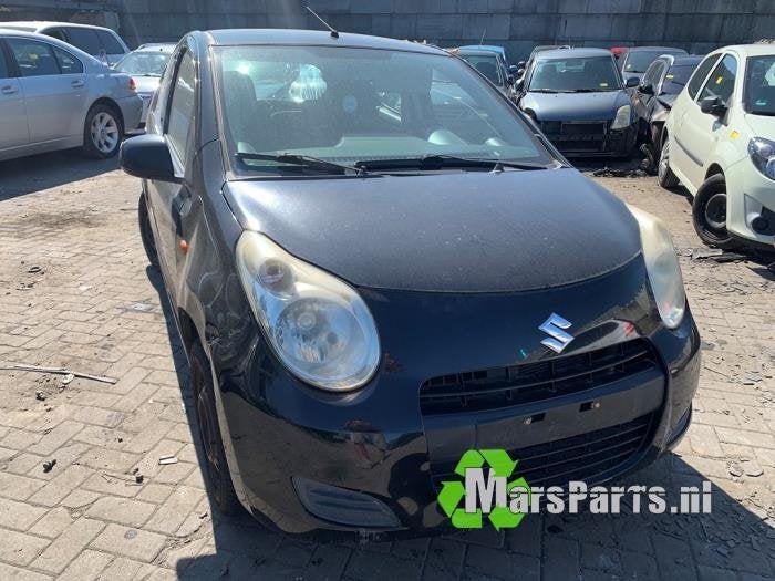 Versnellingsbak van een Suzuki Alto, Gebruikt, -, -, Ophalen of Verzenden