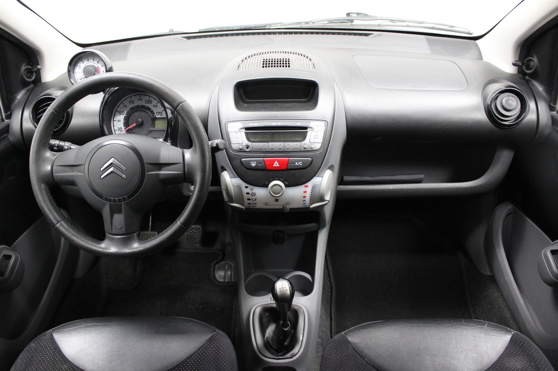 Citroën C1