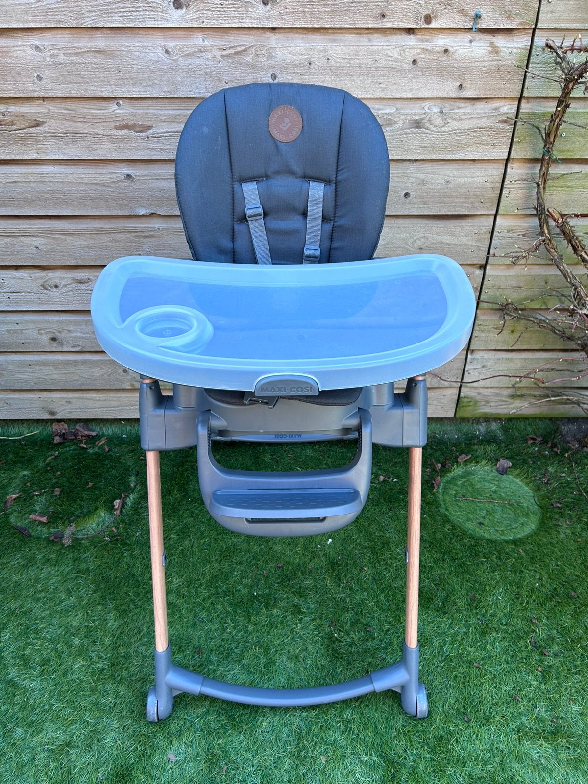Kinderstoel Maxi Cosi Minla, Kinderen en Baby's, Kinderstoelen, Ophalen, Zo goed als nieuw, Meegroeistoel