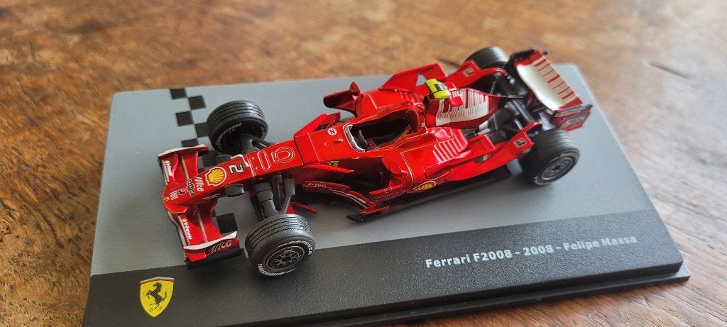 model auto  1:43, Ophalen, Nieuw, Overige typen, Overige merken