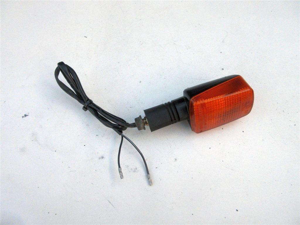 Suzuki GSX600F knipperlicht knipper licht achter GSX 600 F, Ophalen of Verzenden