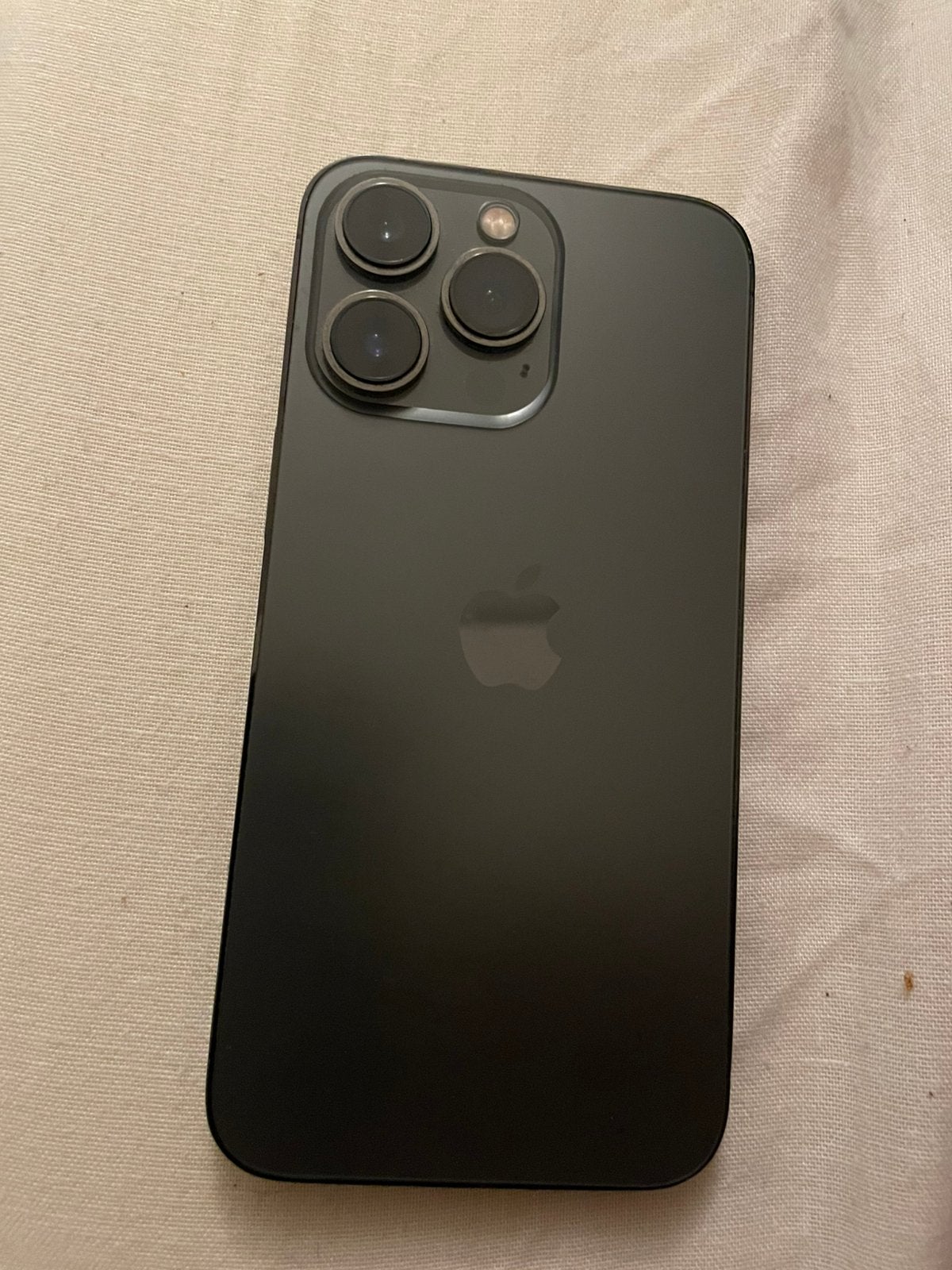 Iphone 13 pro (icloud locked), Verzenden, Zo goed als nieuw, IPhone 13 Pro