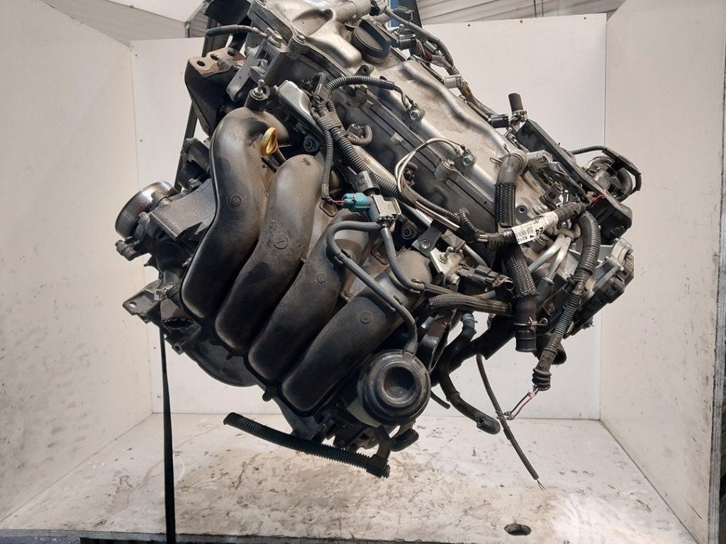 Motor Toyota RAV4 (A4) (2012-12/2019-01) 1900037771, Auto-onderdelen, Gebruikt, Kundenbetreuung@toyota.de, Toyota-Allee 2, Köln 50858, , Duitsland