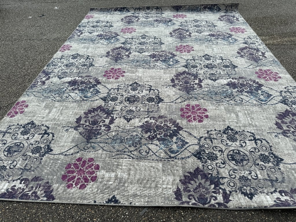 Vloerkleed Bonaparte Vintage 190-201 – 450 x 340 cm, Hasselt, Desso, 150 tot 200 cm, Ophalen of Verzenden