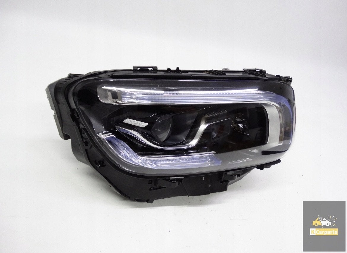Mercedes GLB X247 W247 Koplamp Multibeam LED A2479060206, Auto-onderdelen, Info@fabrikant.eu, Fabrikantstraat 1
1000 AA  Amsterdam, NL