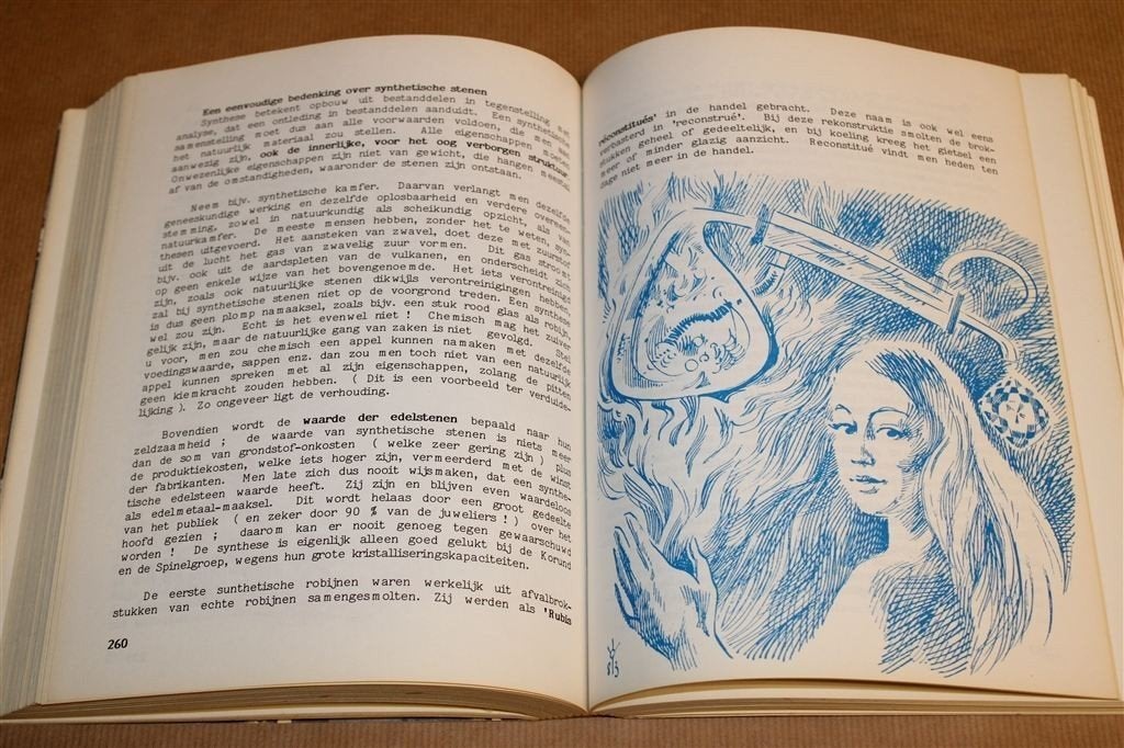 Het edelstenen boek — Spirituele en culturele inzichten [197, Gebruikt, N.v.t., N.v.t., Ophalen of Verzenden