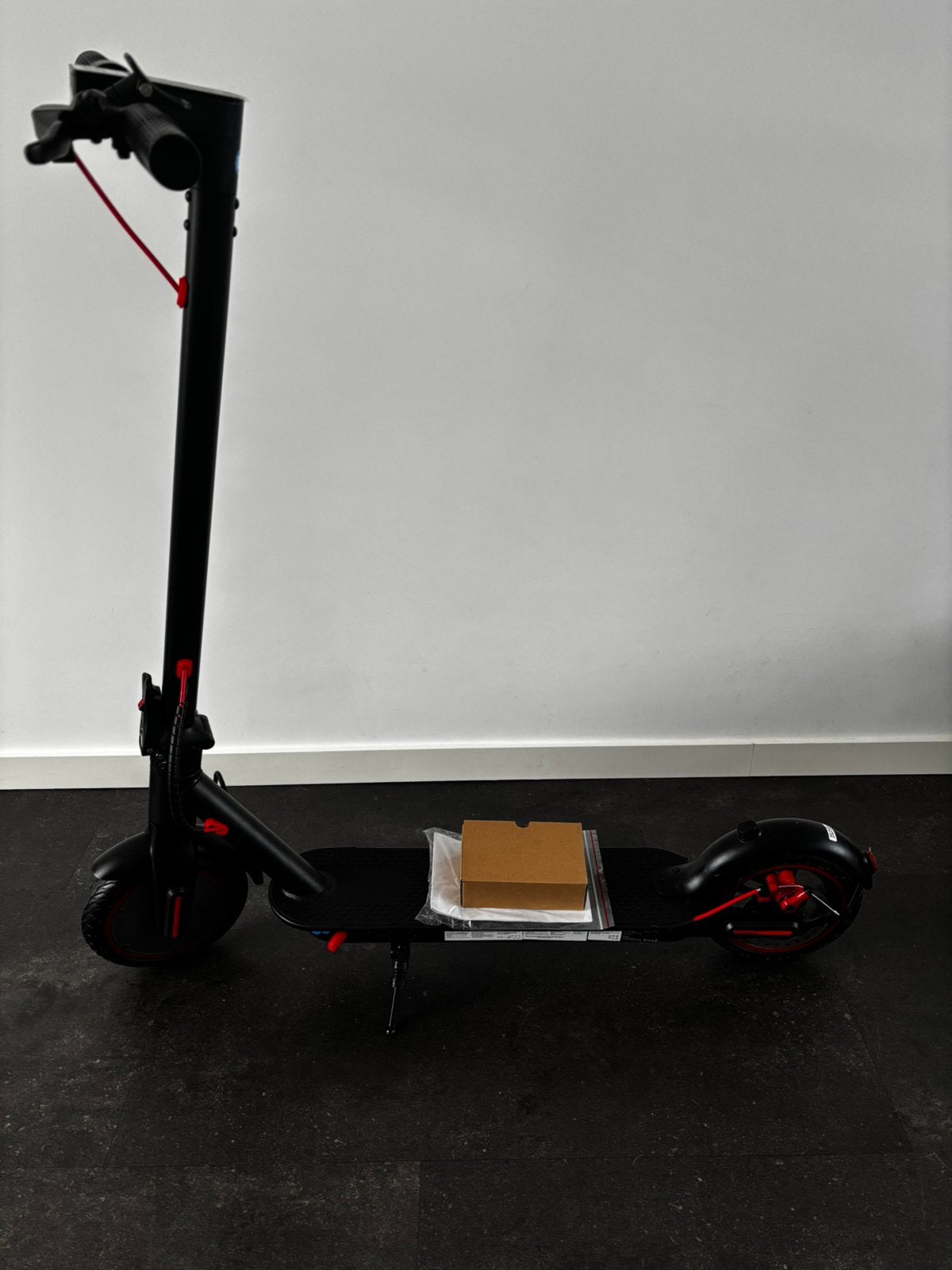 ELECTRISCHE STEPS 350/500WATT €135,-🛴🛴, Fietsen en Brommers, Steps, Ophalen of Verzenden, Nieuw, Elektrische step (E-scooter)