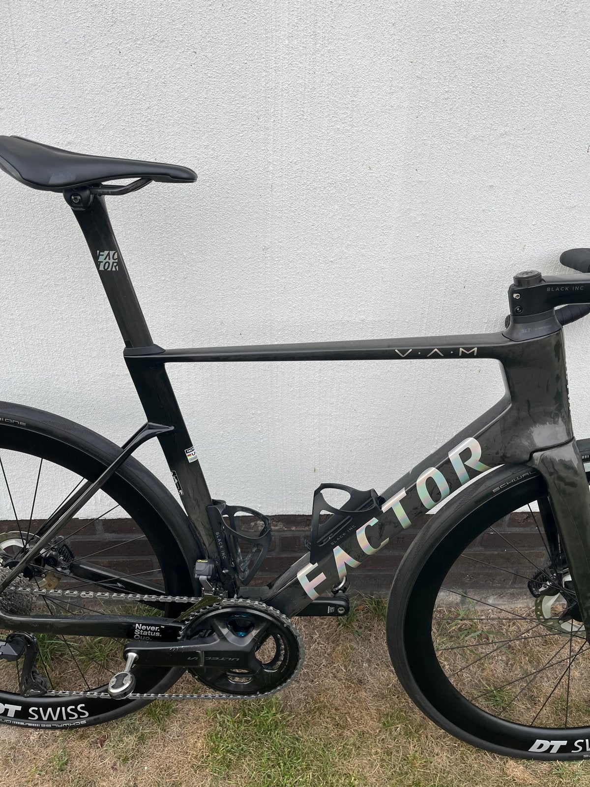 Foto 10 van Factor Ostro VAM 56 (België)