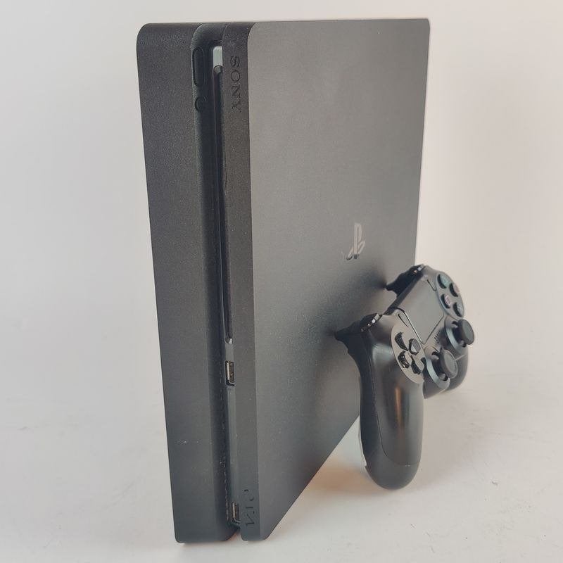 Playstation 4 Slim 1tb + Controller || nu voor maar €139.99!, 1 speler, Racen en Vliegen, Ophalen of Verzenden, X