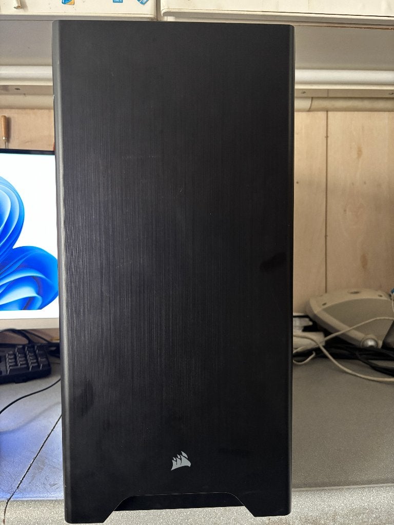 Snelle computer, 6 Gen 17-6700 , 16Gb werk, 4 Gb videokaart, Computers en Software, Desktop Pc's, Ophalen of Verzenden, Zo goed als nieuw