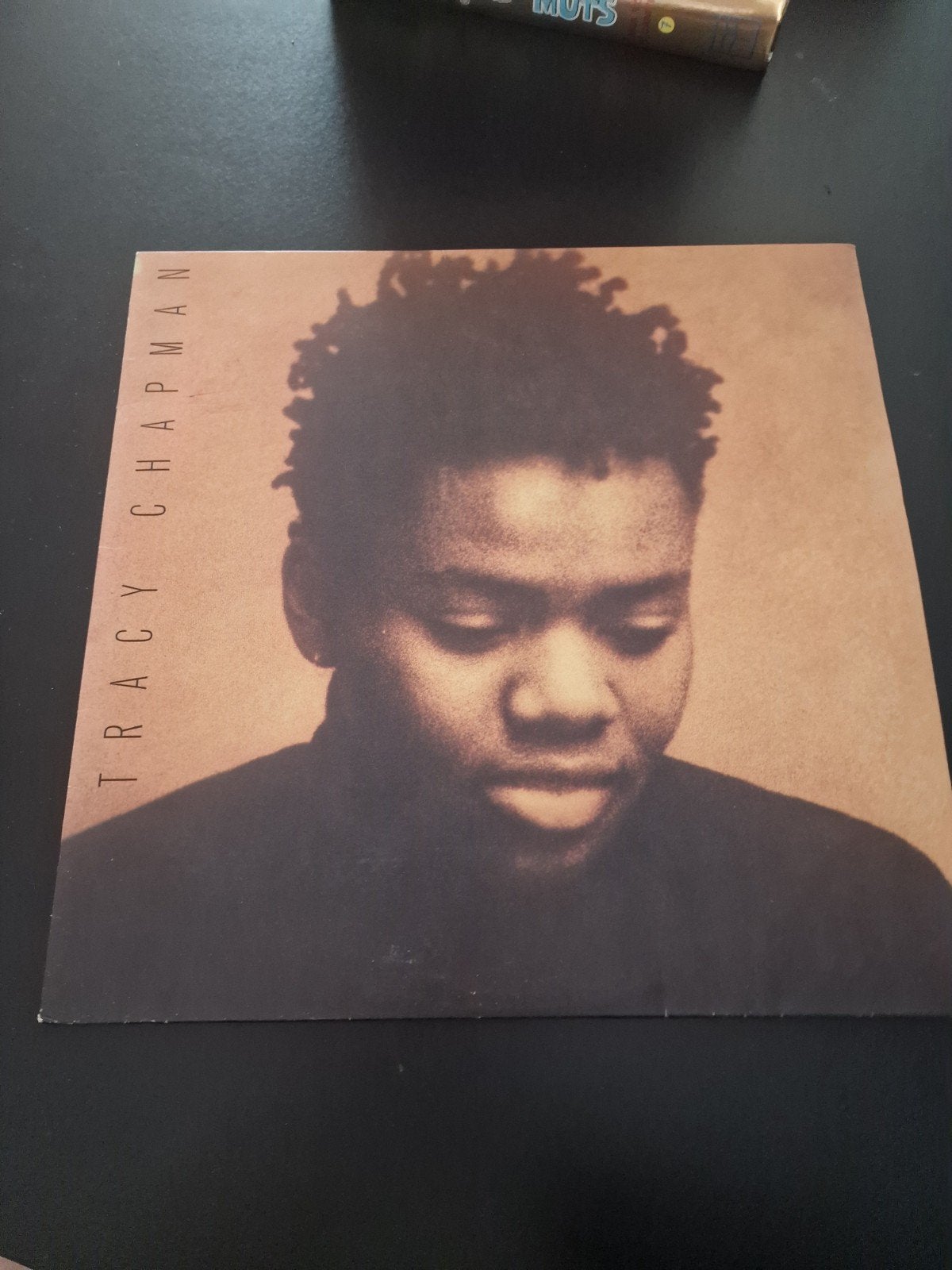 Vinyl Tracy Chapman LP plaat Vinylplaat, Ophalen of Verzenden, LP