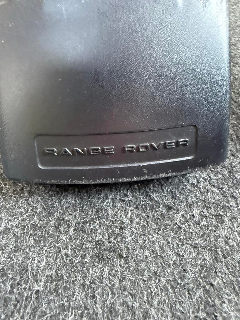 Range Rover dakdragers met slot en sleutels, Ophalen of Verzenden, Zo goed als nieuw, Overige typen