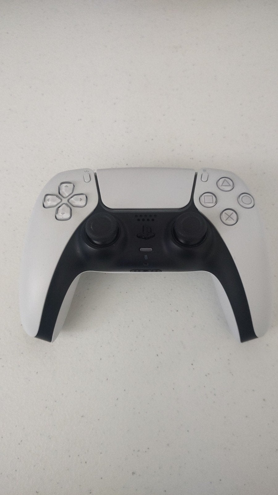 PS5 Controller - gerefurbished en Schoongemaakt, Spelcomputers en Games, Spelcomputers | Sony PlayStation 5, Ophalen of Verzenden