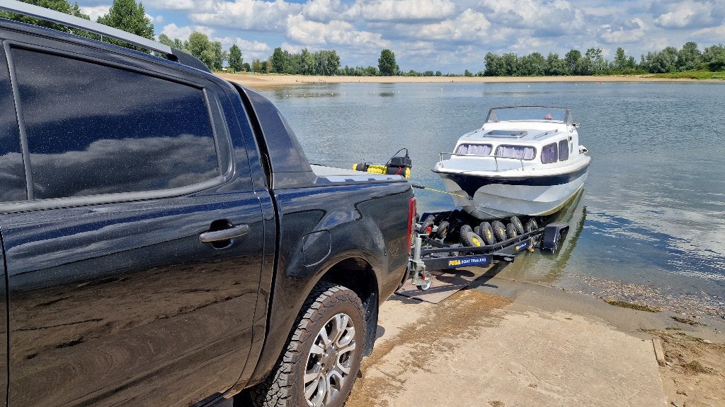 Boot transport NL & Europa | Veilig & Snel