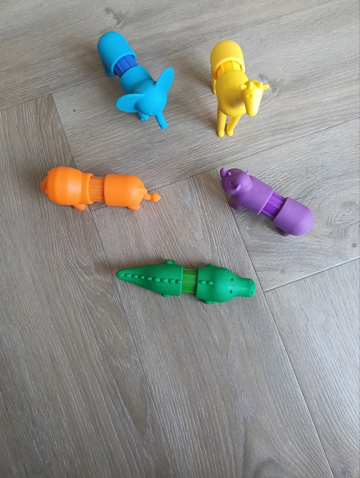 Smartmax dieren, Ophalen of Verzenden, Zo goed als nieuw