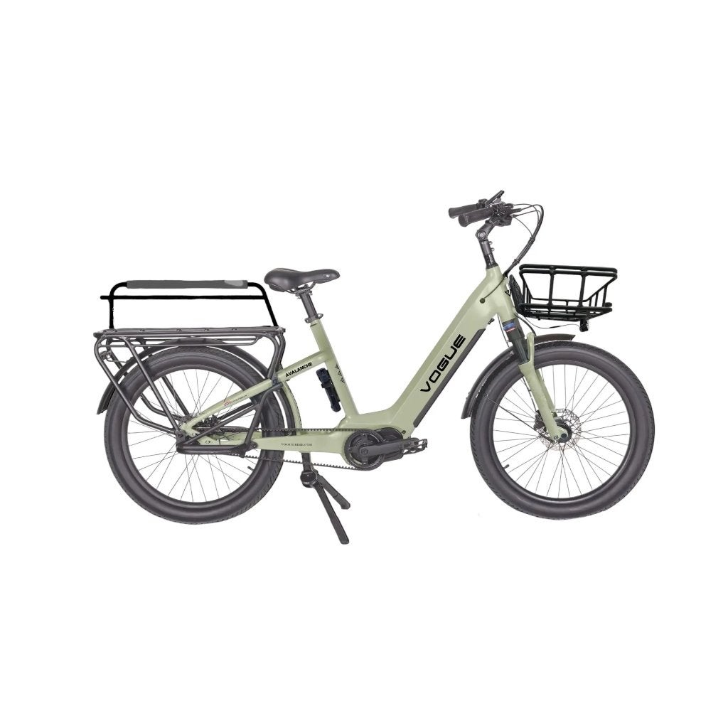 Vogue Avalanche -Wonder - Roetz E-Bike fietsen  uit voorraad, Overige merken, Bakfietsenwinkel, Info@bakfietsenwinkel.com, Nieuw