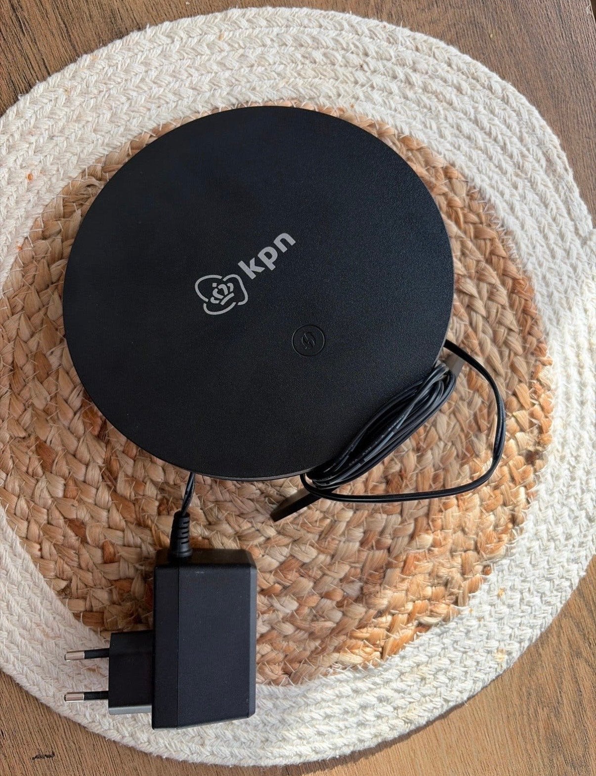 KPN Wifi Super Wifi 2.0 nieuw, Ophalen, Zo goed als nieuw