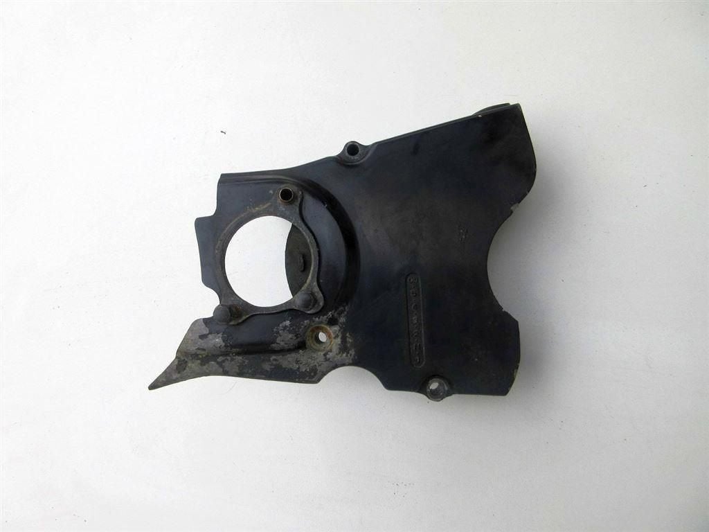 Honda VF500 Magna tandwieldeksel VF 500 tandwiel deksel kap, Ophalen of Verzenden