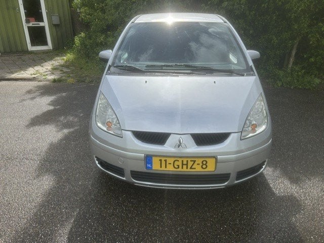 Mitsubishi Colt 1.3 Incharge+, Gebruikt, 31 €/maand, Colt, Origineel Nederlands