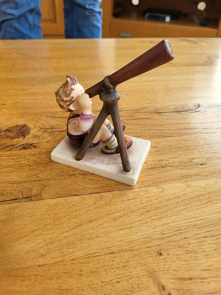 Hummel, Verzamelen, Ophalen, Zo goed als nieuw, Hummel