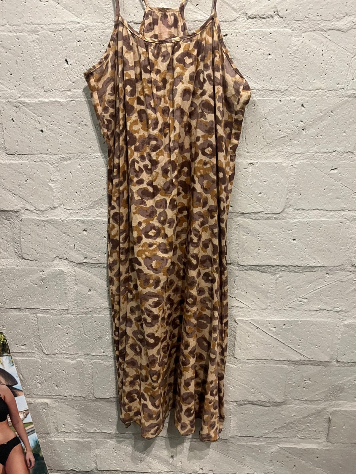 Barts beach cover up jurk one size NIEUW!! Nu €7,50, Ophalen of Verzenden, Nieuw