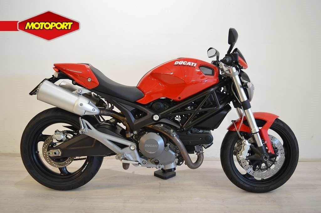 Ducati MONSTER 696 + (bj 2009), Motoren, Motoren | Ducati, Bedrijf, Distributeur@ducati.fr, DUCATI WEST EUROPE SAS, 390, rue d' Estienne d'Orves
92701  COLOMBES CEDEX, FR