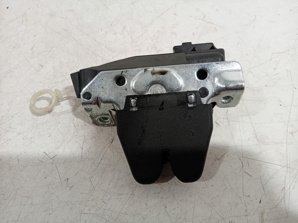 Slot mechaniek kofferdeksel achterklep elektrisch Mercedes-B, Onderdelen@venauto.nl, Van der Ven Autorecycling B.V., Gebruikt