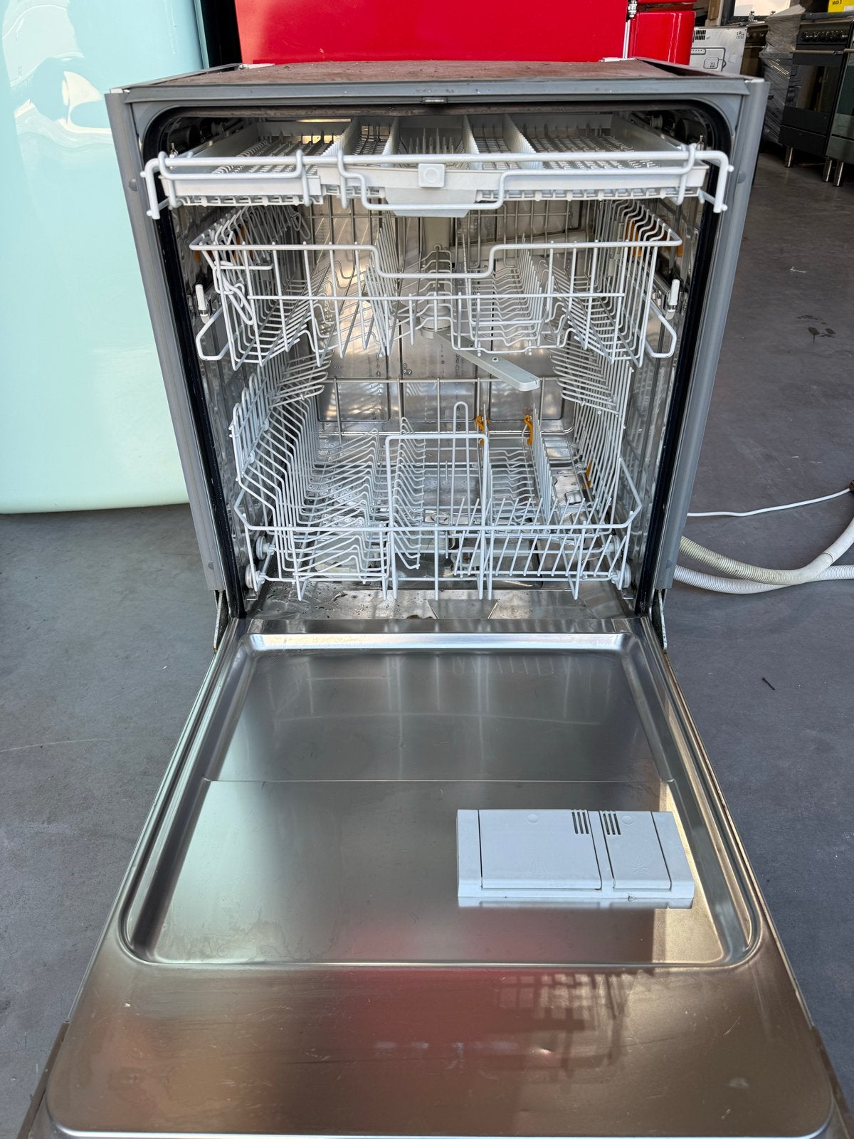 Miele G 1472 SCVi Inbouw Vaatwasser - Zo goed als nieuw, Gebruikt, Bella, 60 cm of meer, Energieklasse A of zuiniger