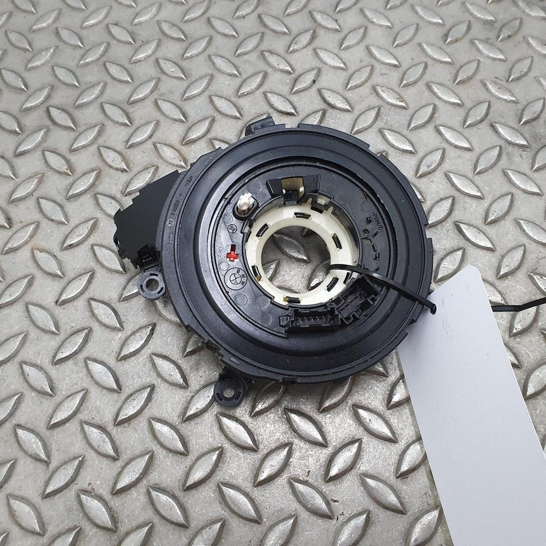 BMW 1 SERIES 120D E87 LCI SLEEPRING STUURKOLOM 2007, Ophalen of Verzenden, Gebruikt, Stiba lid