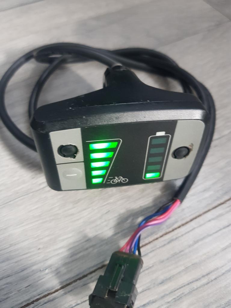 Sparta Pick-up display, Ophalen of Verzenden, Gebruikt