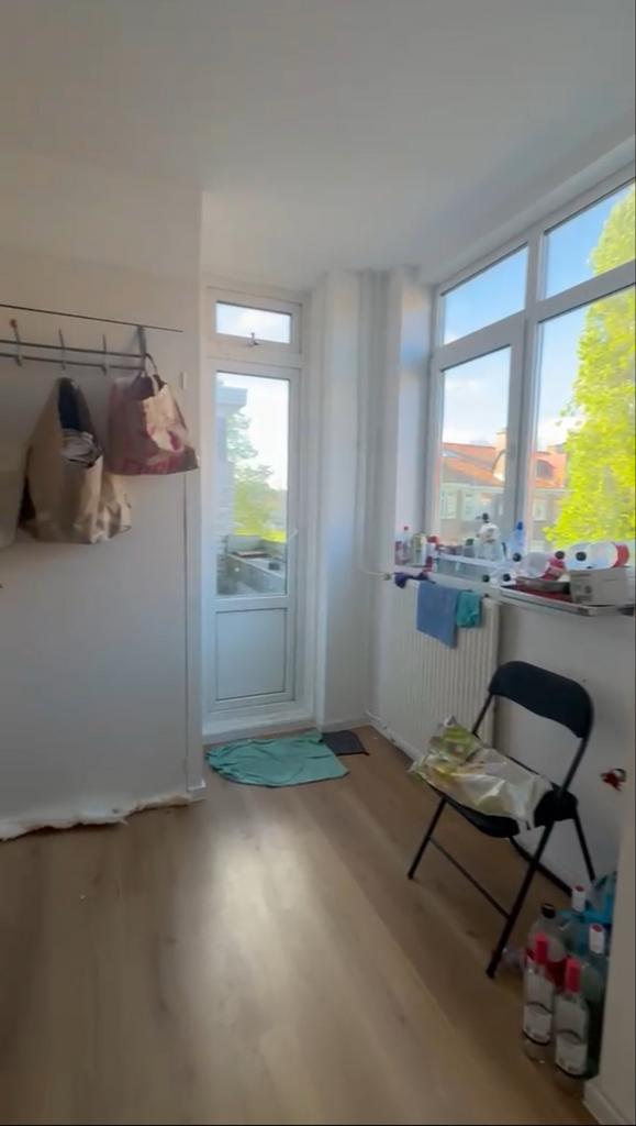 Kamer te huur in Den Haag, Den Haag