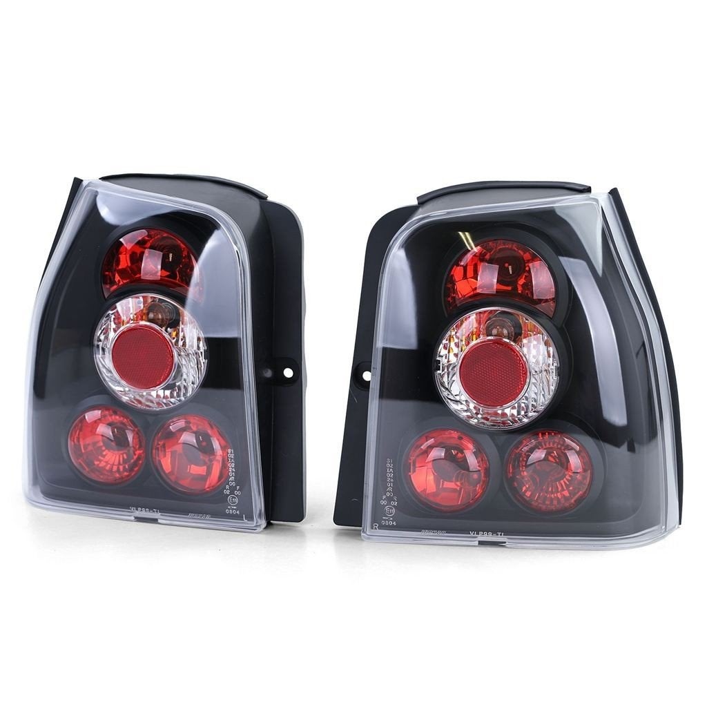 Achterlichten Set Geschikt Voor Volkswagen Lupo Smoke Helder, Auto diversen, Tuning en Styling, Verzenden, Automotive Parts, A.parts@hotmail.nl