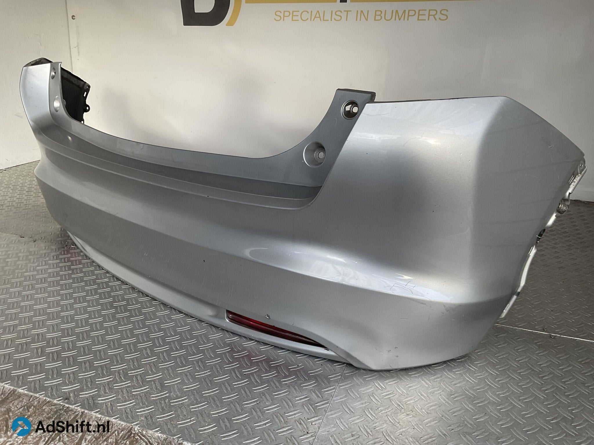 Bumper Honda Civic 12-15 71501-tv0-e000 Achterbumper F6-1607, Bumper