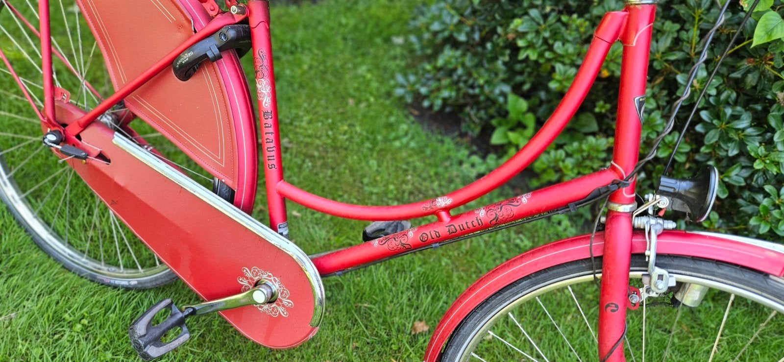 Damesfiets merk batavus 28 inch 50 cm frame met versnellings, Fietsen en Brommers, Fietsen | Dames | Damesfietsen, Ophalen, Batavus