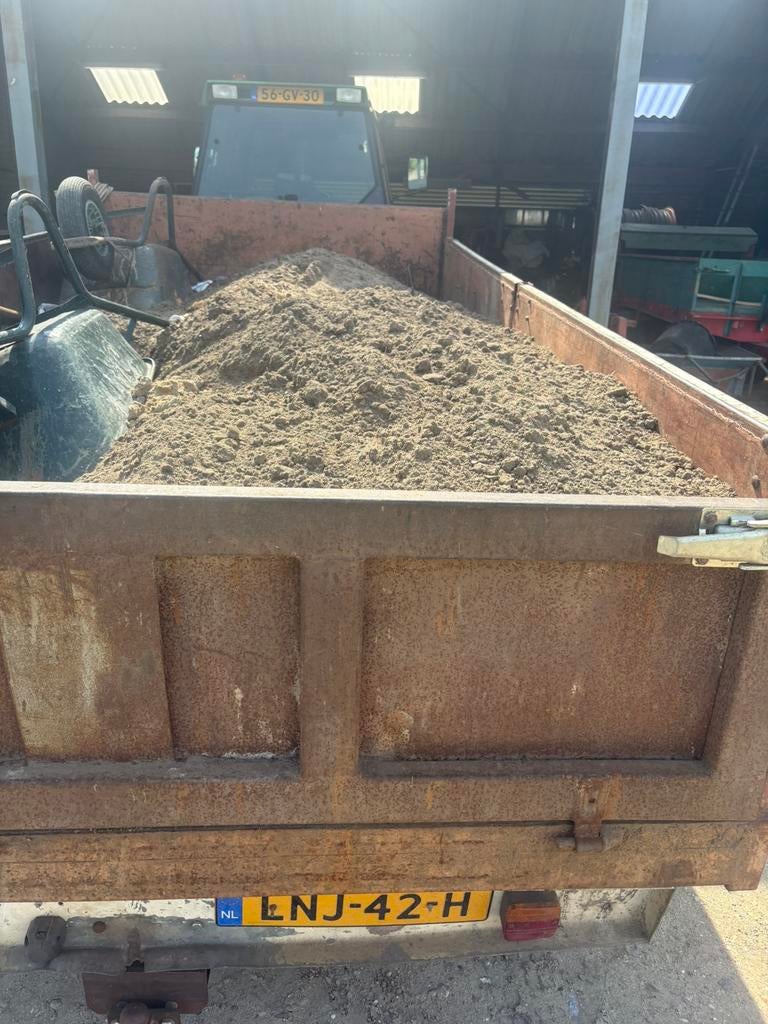 Gratis zwarte grond, Tuin en Terras, Aarde en Mest, Ophalen, Tuinaarde