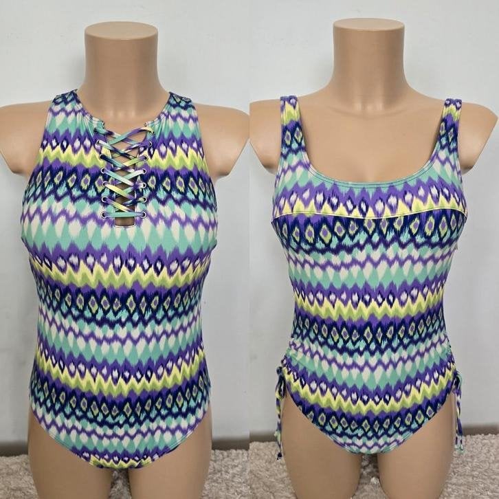 Nieuw prima donna badpak Holiday 38s 40m, Kleding | Dames, ., Nieuw, Badpak, Ophalen of Verzenden