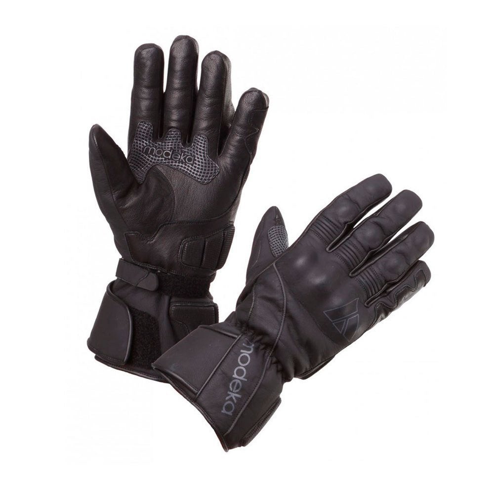 Modeka Stavanger dames motorhandschoenen SALE van 84,90, Modeka, Dames, Handschoenen, Ophalen