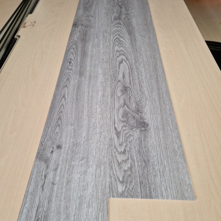 Restpartij 23,5 m2- Plak PVC Prosol Designvloer Classic 28, Ophalen, Prosol GMBH, Nieuw, Info@prosol-farben.de