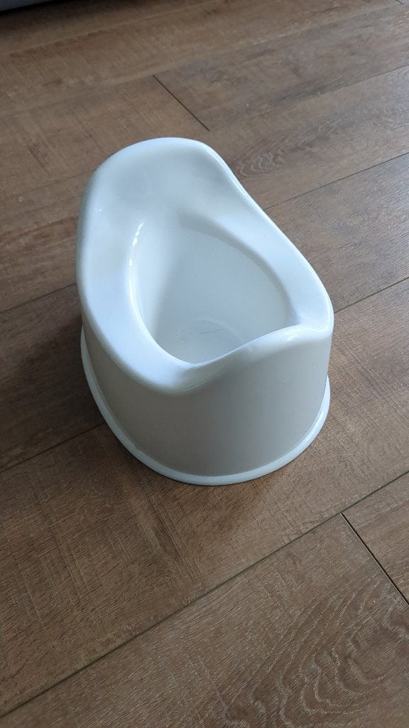 Potje, Ophalen, Gebruikt, Overige typen, Overige merken