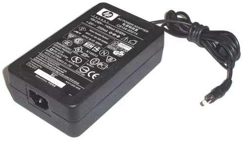 HP laptop voedingen, Ophalen of Verzenden, Zo goed als nieuw, HP Adapter